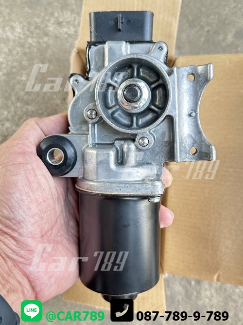 มอเตอร์ปัดน้ำฝน