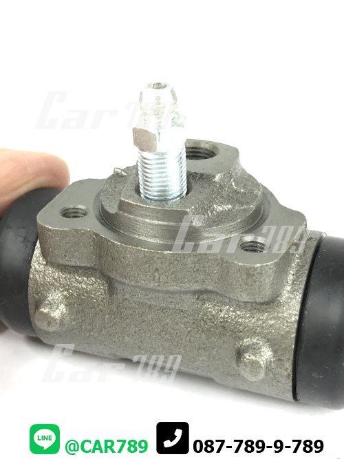 กระบอกเบรคหลัง