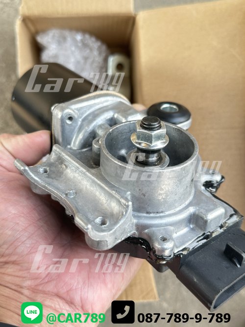 มอเตอร์ปัดน้ำฝน