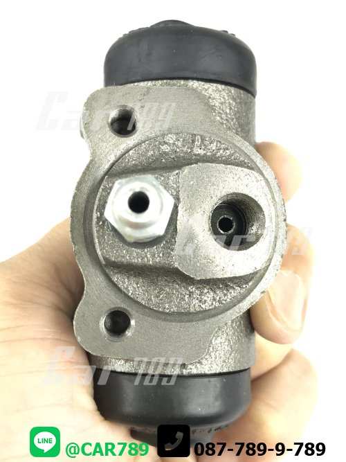 กระบอกเบรคหลัง