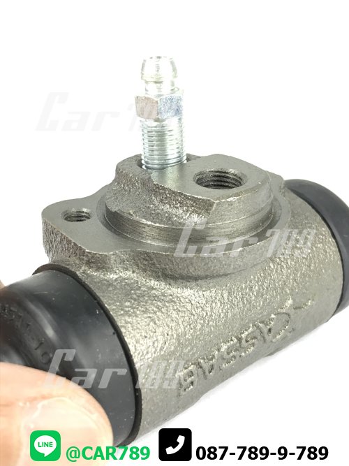 กระบอกเบรคหลัง