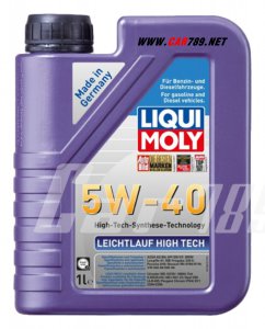 น้ำมันเครื่องLIQUIMOLY