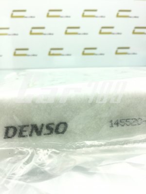 กรองแอร์DENSO