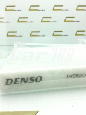 กรองแอร์DENSO