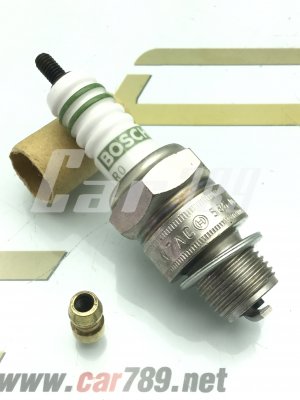หัวเทียนBOSCH