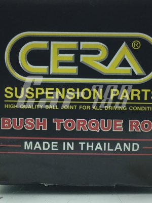 ลูกหมากเพลาร้อย CERA ซีร่า