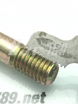 สตัดเหล็ก