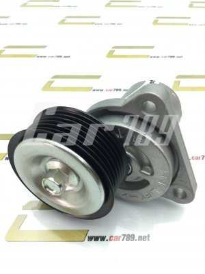 ลูกลอกตั้งสายพาน