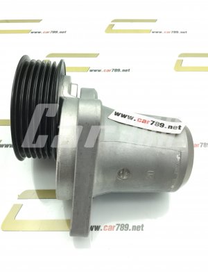 ลูกลอกตั้งสายพาน