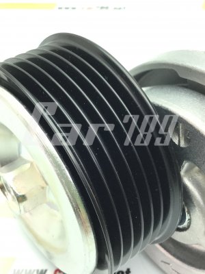 ลูกลอกตั้งสายพาน