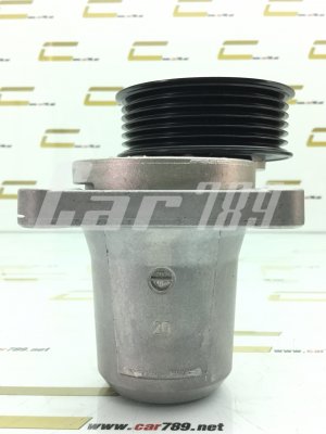 ลูกลอกตั้งสายพาน