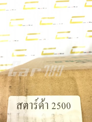 หม้อน้ำพลาสติก.OEM