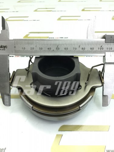 ลูกปืนครัช NPR 120HP4HF1 , 4HF1-TC , 4HG1-T