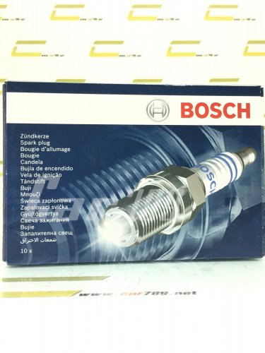 หัวเทียนBOSCH