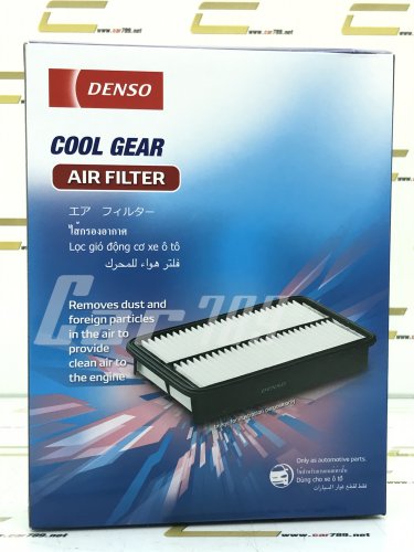 กรองอากาศDENSO