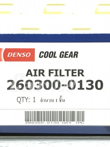 กรองอากาศDENSO