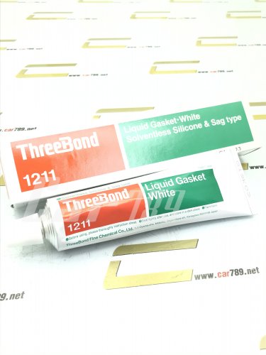 กาวทาปะเก็น Threebond 1211