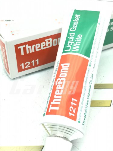 กาวทาปะเก็น Threebond 1211