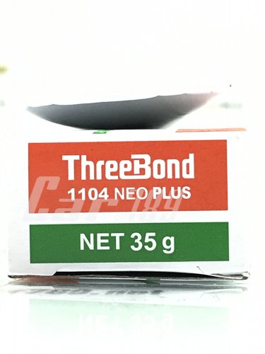 กาวทาปะเก็น Threebond 1104