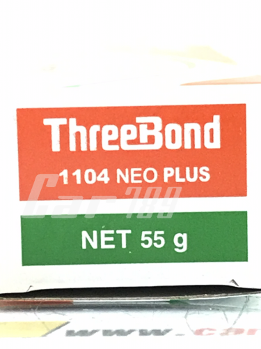 กาวทาปะเก็น Threebond 1104