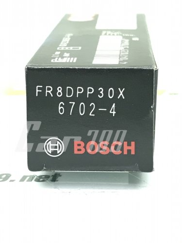 หัวเทียนBOSCH