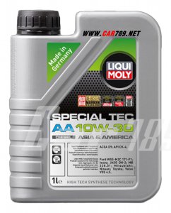 น้ำมันเครื่องLIQUIMOLY