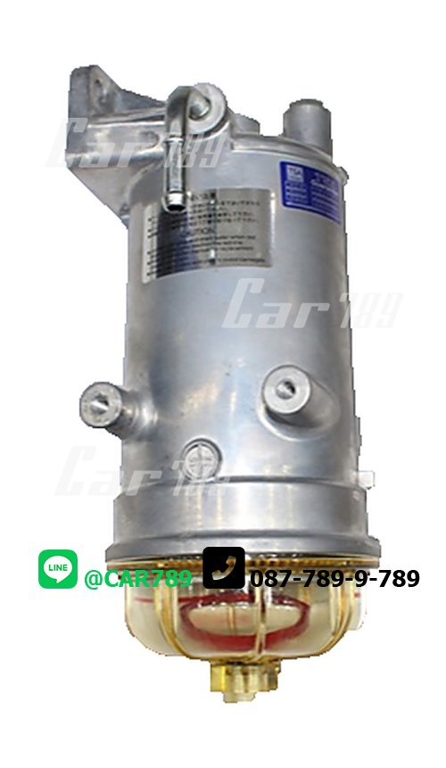 กรองโซล่าทั้งลูก