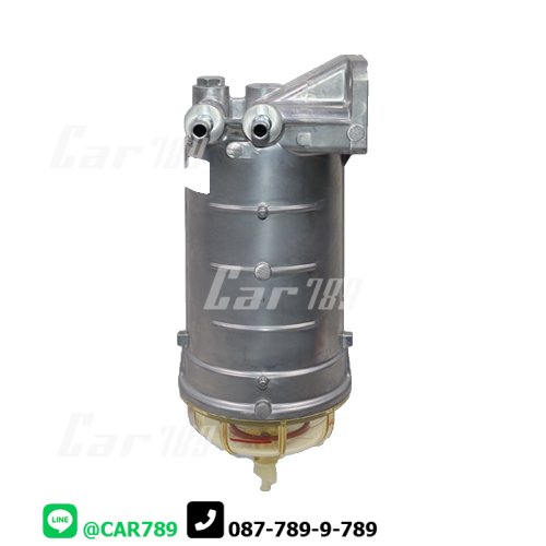 กรองโซล่าทั้งลูก